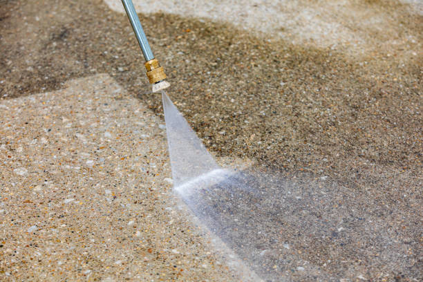 Best Gutter Cleaning and Brightening in Sheridan, IL